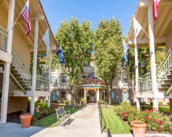 Assisted Living in Tracy California 95376 at easeplacement.com - Ease Placement