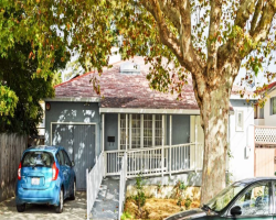Assisted Living in San Mateo California 94403 at easeplacement.com - Ease Placement