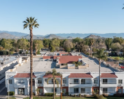 Assisted Living in Riverside California 92504 at easeplacement.com - Ease Placement