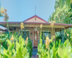Assisted Living in Fullerton California 92832 at easeplacement.com - Ease Placement