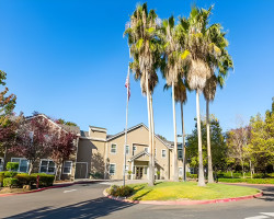 Assisted Living in Roseville California 95661 at easeplacement.com - Ease Placement
