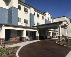 Assisted Living in Lincoln California 95648 at easeplacement.com - Ease Placement