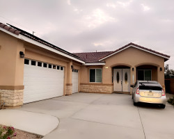 Board and Care in Fontana California 92335 at easeplacement.com - Ease Placement