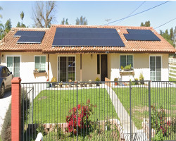 Board and Care in Escondido California 92029 at easeplacement.com - Ease Placement