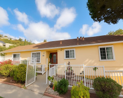 Assisted Living in Hayward California 94542 at easeplacement.com - Ease Placement