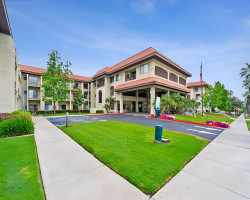 Assisted Living in Corona California 92879 at easeplacement.com - Ease Placement